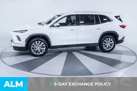 Another view of 2026 Buick Enclave Preferred for sale in Union City, GA at ALM Kia South