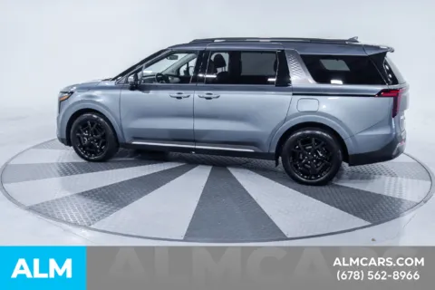 More photos of 2026 Kia Carnival Hybrid SX Prestige at ALM Kia South, GA
