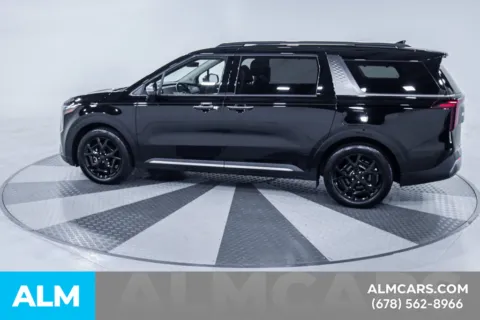 More photos of 2025 Kia Carnival Hybrid SX Prestige at ALM Kia South, GA