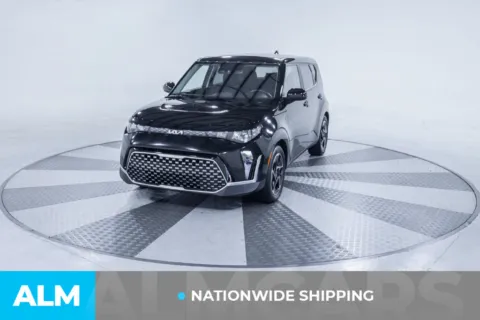 Photos of 2024 Kia Soul EX for sale in Union City, GA at ALM Kia South