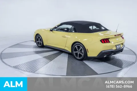 More photos of 2024 Ford Mustang EcoBoost Premium at ALM Kia South, GA