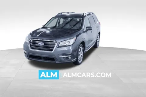Gray 2022 Subaru Ascent Limited for sale in Union City, GA