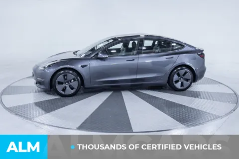 More photos of 2023 Tesla Model 3 at ALM Kia South, GA