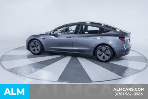 More photos of 2023 Tesla Model 3 at ALM Kia South, GA