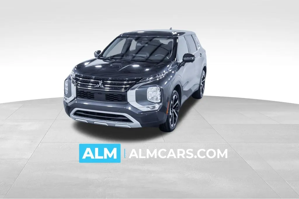 Unknown 2024 Mitsubishi Outlander SE for sale in Union City, GA