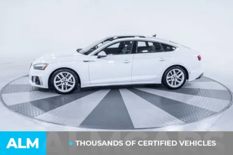 More photos of 2024 Audi A5 Sportback 45 S line Premium Plus at ALM Kia South, GA