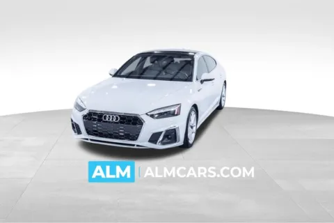 Unknown 2024 Audi A5 Sportback 45 S line Premium Plus for sale in Union City, GA