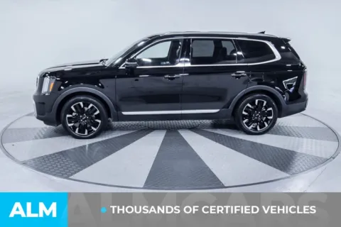 More photos of 2023 Kia Telluride SX-Prestige at ALM Kia South, GA