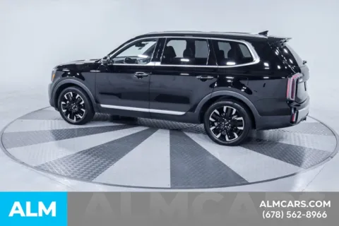 More photos of 2023 Kia Telluride SX-Prestige at ALM Kia South, GA