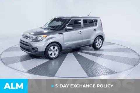 Another view of 2018 Kia Soul for sale in Union City, GA at ALM Kia South