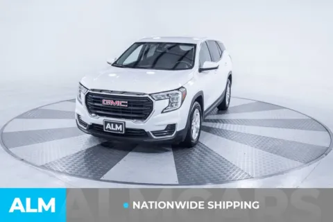 Photos of 2024 GMC Terrain SLE for sale in Union City, GA at ALM Kia South