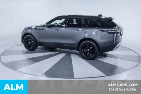 More photos of 2026 Land Rover Range Rover Velar S at ALM Kia South, GA