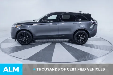 More photos of 2026 Land Rover Range Rover Velar S at ALM Kia South, GA