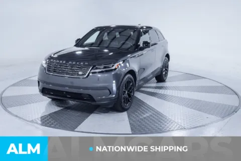 Photos of 2026 Land Rover Range Rover Velar S for sale in Union City, GA at ALM Kia South