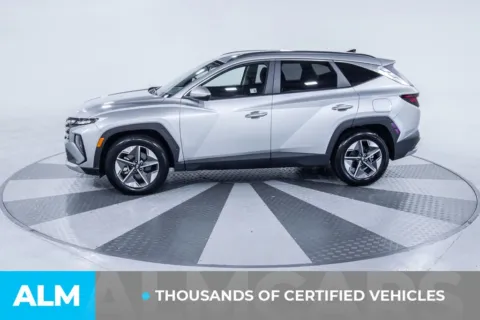 More photos of 2025 Hyundai Tucson SEL at ALM Kia South, GA