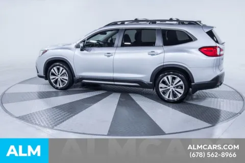 More photos of 2021 Subaru Ascent Limited at ALM Kia South, GA