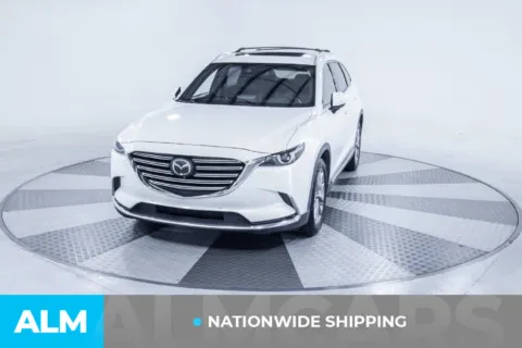 Photos of 2020 Mazda CX-9 Grand Touring for sale in Union City, GA at ALM Kia South