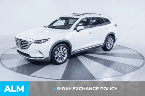 Another view of 2020 Mazda CX-9 Grand Touring for sale in Union City, GA at ALM Kia South