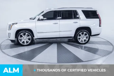 More photos of 2016 Cadillac Escalade Luxury at ALM Kia South, GA