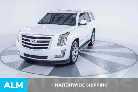 Photos of 2016 Cadillac Escalade Luxury for sale in Union City, GA at ALM Kia South