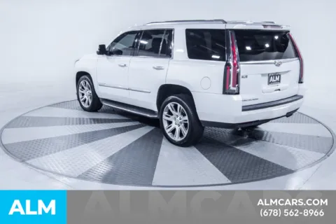 More photos of 2016 Cadillac Escalade Luxury at ALM Kia South, GA