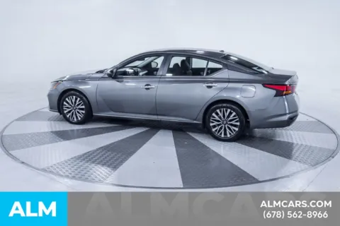 More photos of 2025 Nissan Altima 2.5 SV at ALM Kia South, GA