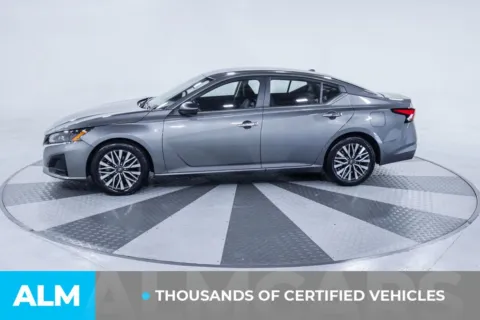 More photos of 2025 Nissan Altima 2.5 SV at ALM Kia South, GA