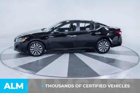 More photos of 2025 Nissan Altima 2.5 SV at ALM Kia South, GA