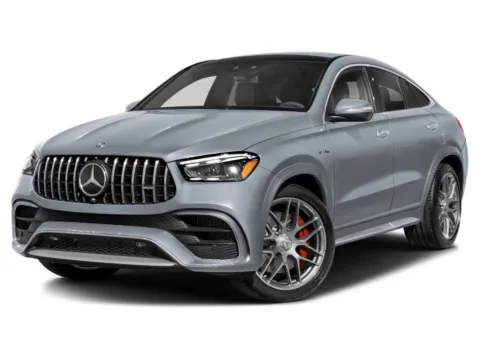 Unknown 2024 Mercedes-Benz GLE 63 S AMG for sale in Union City, GA