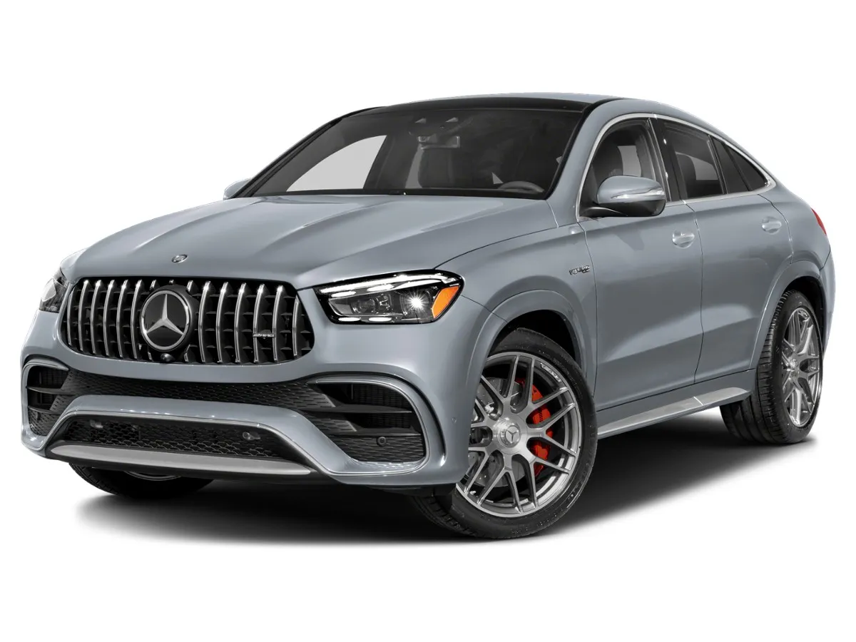2024 Mercedes-Benz GLE 63 S AMG for sale in Union City, GA