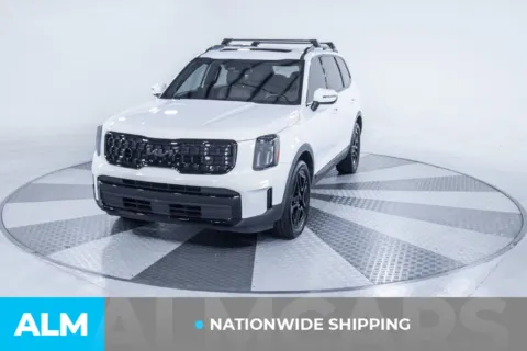 Photos of 2024 Kia Telluride EX X-Line for sale in Union City, GA at ALM Kia South