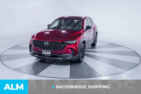 Photos of 2025 Mazda CX-50 2.5 S Preferred Package for sale in Union City, GA at ALM Kia South