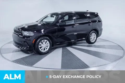 Another view of 2025 Dodge Durango GT for sale in Union City, GA at ALM Kia South