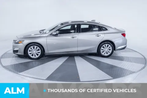 More photos of 2025 Chevrolet Malibu LT at ALM Kia South, GA
