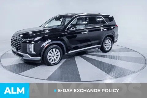 Another view of 2025 Hyundai Palisade SEL for sale in Union City, GA at ALM Kia South