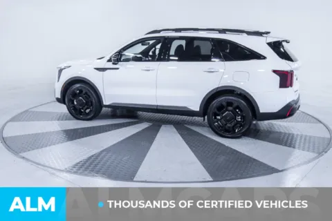 More photos of 2026 Kia Sorento X-Line SX Prestige at ALM Kia South, GA