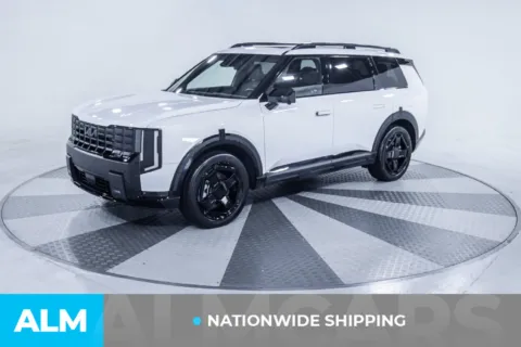 Photos of 2027 Kia Telluride X-Line SX-Prestige for sale in Union City, GA at ALM Kia South