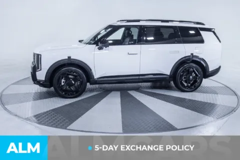 Another view of 2027 Kia Telluride X-Line SX-Prestige for sale in Union City, GA at ALM Kia South