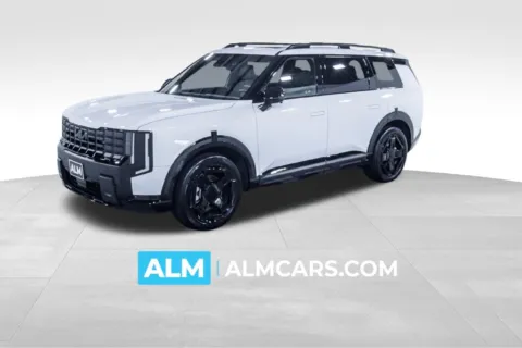 Unknown 2027 Kia Telluride X-Line SX-Prestige for sale in Union City, GA