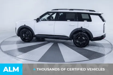 More photos of 2027 Kia Telluride X-Line SX-Prestige at ALM Kia South, GA