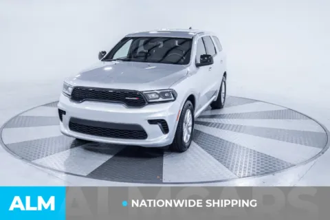 Photos of 2025 Dodge Durango GT for sale in Union City, GA at ALM Kia South
