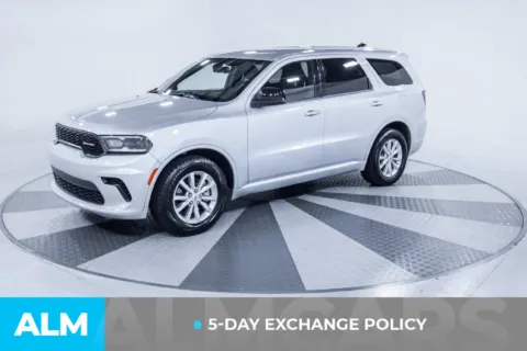 Another view of 2025 Dodge Durango GT for sale in Union City, GA at ALM Kia South