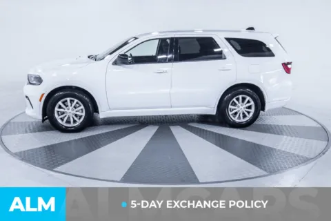 Another view of 2025 Dodge Durango GT for sale in Union City, GA at ALM Kia South