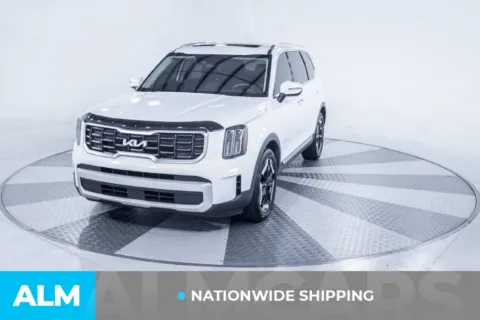 Photos of 2024 Kia Telluride S for sale in Union City, GA at ALM Kia South