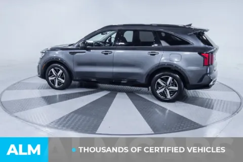 More photos of 2023 Kia Sorento S at ALM Kia South, GA