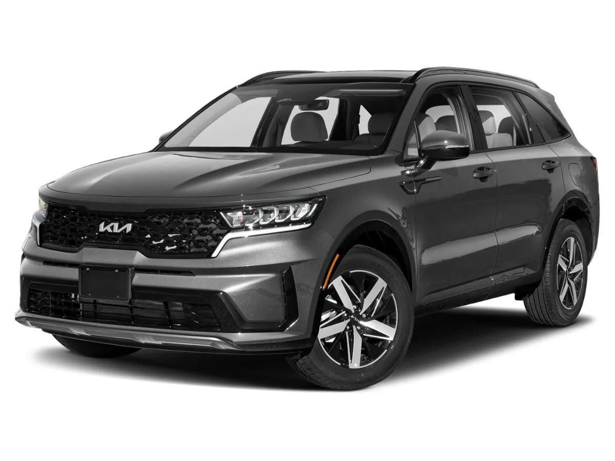 2023 Kia Sorento S for sale in Union City, GA