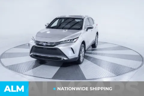 Photos of 2023 Toyota Venza Limited for sale in Union City, GA at ALM Kia South