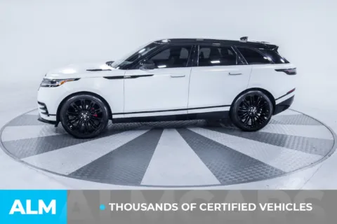 More photos of 2024 Land Rover Range Rover Velar Dynamic SE at ALM Kia South, GA