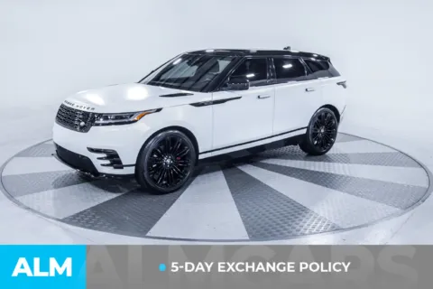Another view of 2024 Land Rover Range Rover Velar Dynamic SE for sale in Union City, GA at ALM Kia South