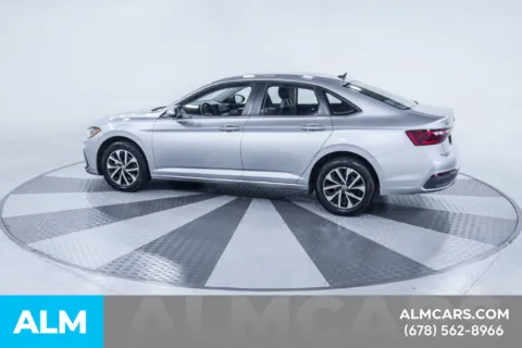 More photos of 2025 Volkswagen Jetta 1.5T S at ALM Kia South, GA